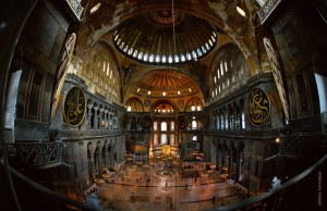 Hagia Sophia