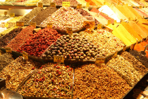 çaylar